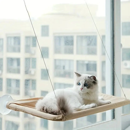 Hammock Hanging Cat Bed Bearing Seat
